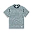 PUMA x NANAMICA Striped Tee Men, Varsity Green, small-PHL