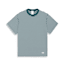 PUMA x NANAMICA Striped Tee Men, Varsity Green, small-PHL