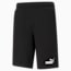 Essentials Shorts Men, Puma Black, small-THA