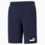 Essentials Shorts Men, Peacoat, small-THA