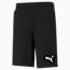 กางเกงขาสั้นชาย Essentials, Puma Black-Cat, small-THA