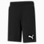 Essentials Shorts Men, Puma Black-Cat, small-THA