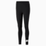 กางเกงเลกกิ้งผู้หญิง Essentials Logo, Puma Black, small-THA
