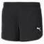 Active Woven Shorts Women, Puma Black, small-THA