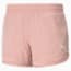 Active Woven Shorts Women, Bridal Rose, small-THA