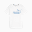 Swatch for PUMA White-Zen Blue