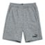 Swatch for Medium Gray Heather