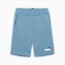 Essentials+ Two-Tone Shorts Youth, Zen Blue, small-THA