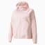 Essentials Solid Women's Windbreaker, Lotus, small-PHL