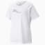 Evostripe Women's Tee, Puma White, small-PHL