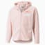 Alpha Full-Zip Youth Jacket, Lotus, small-PHL