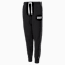Alpha Youth Sweatpants, Puma Black, small-PHL