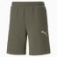 Evostripe Men's Shorts, Grape Leaf, small-PHL