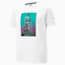 Mercedes F1 Graphic Men's Tee, Puma White, small-PHL