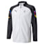 Neymar Jr Thrill Youth Football Training Jacket, Puma White, small-PHL