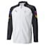 Neymar Jr Thrill Youth Football Training Jacket, Puma White, small-PHL