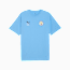 Swatch for Team Light Blue-PUMA Black