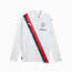 Swatch for PUMA White-PUMA Black