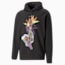 PUMA x KOCHÉ Hoodie, PUMA Black, small-PHL