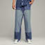 PUMA x RHUIGI Pants, Inky Blue, small-PHL
