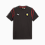 Scuderia Ferrari Race MT7 Tee, PUMA Black, small-THA