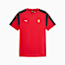 เสื้อยืด Scuderia Ferrari Race MT7 Tee, Rosso Corsa, small-THA
