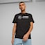 Mercedes-AMG PETRONAS Men's Motorsport Tee, PUMA Black, small-THA