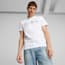 Mercedes-AMG PETRONAS Men's Motorsport Tee, PUMA White, small-THA