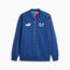 BMW M Motorsport Men's MT7 Sweat Jacket, Pro Blue-M Color, small-PHL