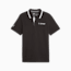 BMW M Motorsport Men's Polo, PUMA Black, small-PHL