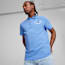 BMW M Motorsport Men's Polo, Blue Skies, small-THA