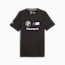 BMW M Motorsport ESS Logo Tee, PUMA Black, small-THA