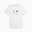 BMW M Motorsport ESS Logo Tee, PUMA White, small-THA
