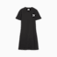Classics Women's Ribbed Dress, PUMA Black, small-PHL