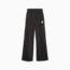 CLASSICS Women's Relaxed Sweatpants, PUMA Black, small-PHL