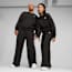 CLASSICS Women's Relaxed Sweatpants, PUMA Black, small-PHL