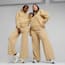 CLASSICS Women's Relaxed Sweatpants, Sand Dune, small-THA