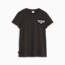 PUMA TEAM Women's Graphic Tee, PUMA Black, small-PHL