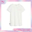 PUMA TEAM Women's Graphic Tee, Warm White, small-PHL