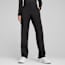 DRYLBL Women's Golf Rain Pants, PUMA Black, small-GBR