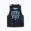 STEWIE x WATER Women's Basketball Jersey, PUMA Black-Day Dream, small-PHL