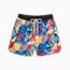Franchise Men's Basketball Shorts, Team Light Blue-AOP, small-PHL