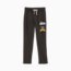 FRANCHISE Men's Basketball Sweatpants, PUMA Black, small-PHL