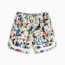 Trash Talk Men's Basketball Shorts, PUMA White-AOP, small-PHL
