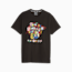 Trash Talk Men's Basketball Tee, PUMA Black, small-PHL