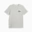 PUMA x THE SMURFS Tee, Light Gray Heather, small-PHL
