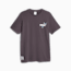 PUMA x THE SMURFS Tee, Dark Coal, small-PHL