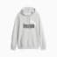 PUMA x THE SMURFS Hoodie, Light Gray Heather, small-PHL