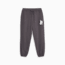 PUMA x THE SMURFS Sweatpants, Dark Coal, small-PHL