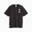 PUMA x RIPNDIP Men's Tee, PUMA Black, small-PHL